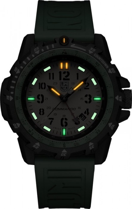 Luminox Commando Raider 3337