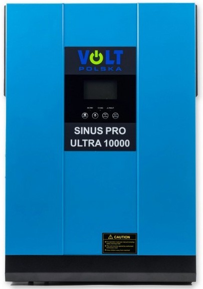 Volt Polska Sinus PRO Ultra 10000 48/230V