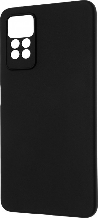 ArmorStandart Matte Slim Fit for Redmi Note 12 Pro 4G