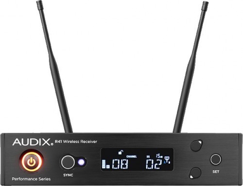 Audix AP41 VX5