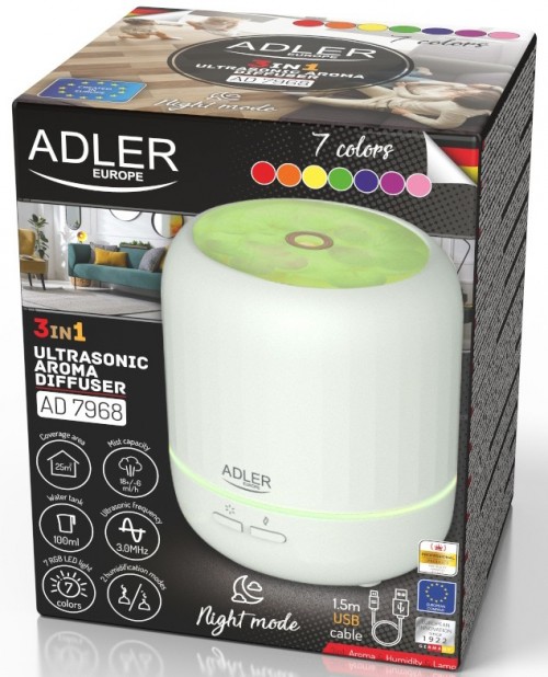 Adler AD 7968