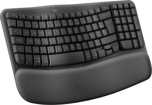 Logitech Wave Keys