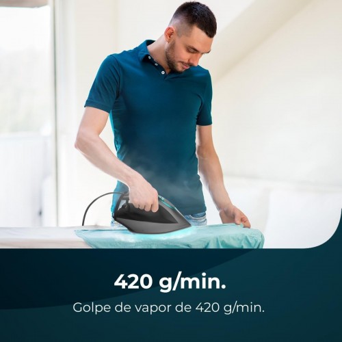 Cecotec IronHero 3200 Station