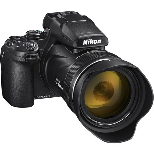 Nikon Coolpix P1000