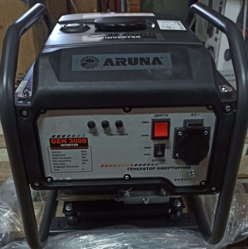 Aruna GEN 3000 Inverter