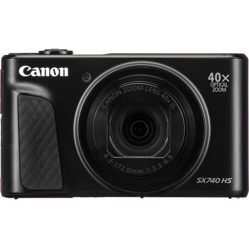 Canon PowerShot SX740 HS