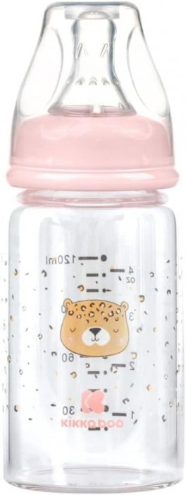 Kikka Boo Savanna Glass 120