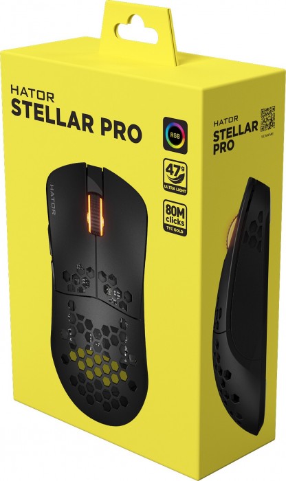 Hator Stellar Pro