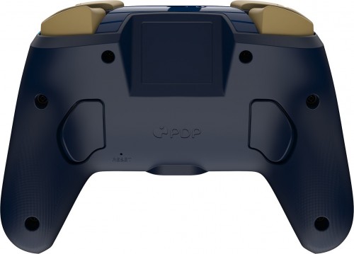 PDP Rematch Glow Wireless Controller