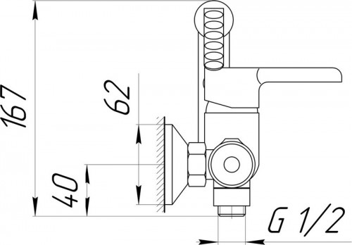 Domino Prestige DPS-206N