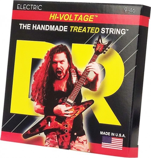 DR Strings DBG-9/46