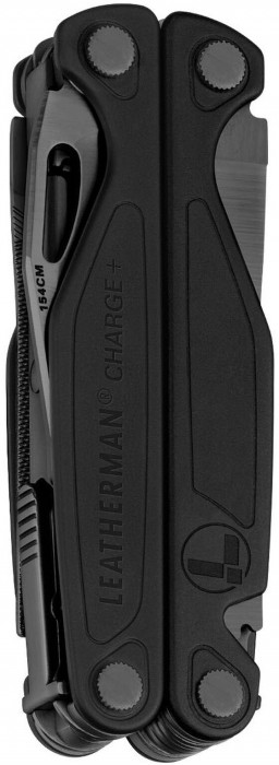 Leatherman Charge Plus Black