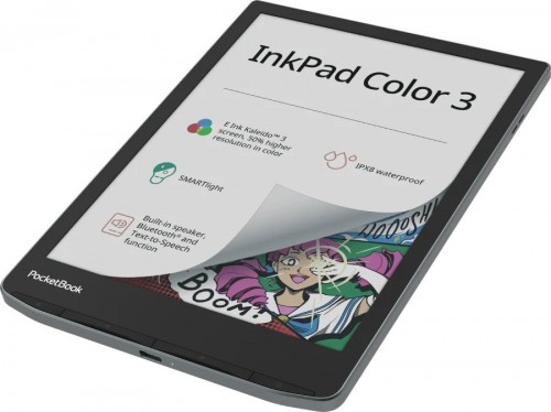 PocketBook InkPad Color 3