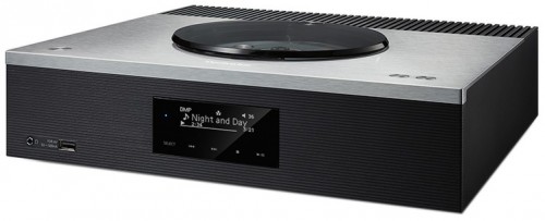 Technics SA-C600