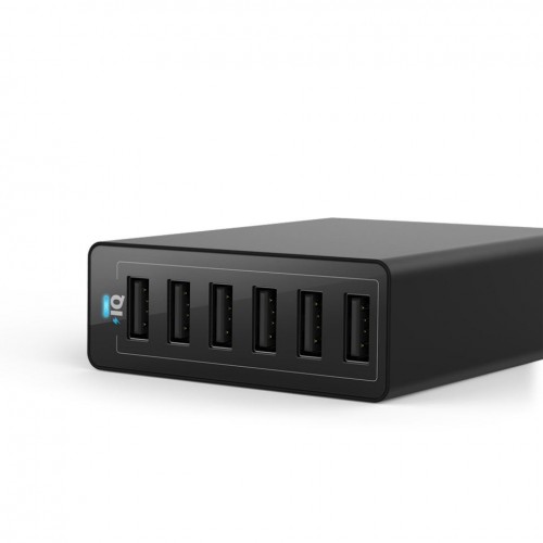 ANKER 360 Charger