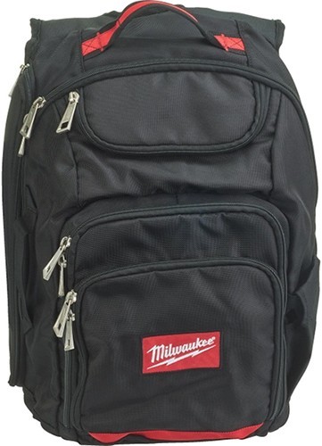 Milwaukee Tradesman Backpack (4932464252)