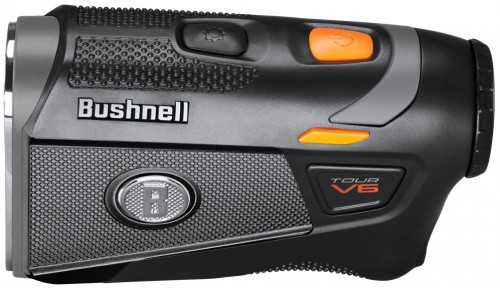 Bushnell Tour V6