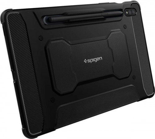 Spigen Rugged Armor Pro for Galaxy Tab S7/S8