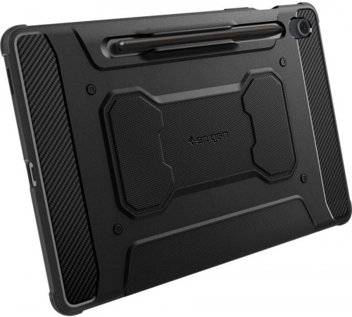 Spigen Rugged Armor Pro for Galaxy Tab S9 FE