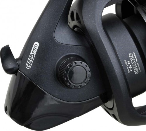 Carp Pro D-Carp 6000 SD New