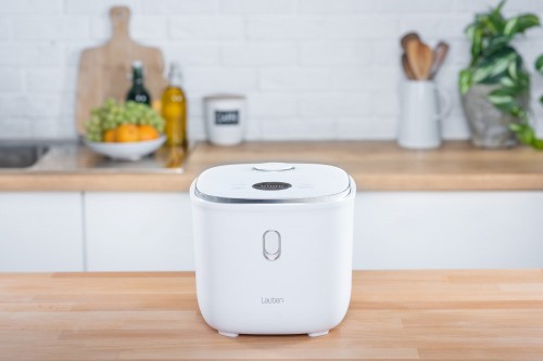 Lauben Low Sugar Rice Cooker 3000