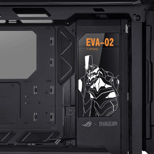 Asus ROG Hyperion EVA-02