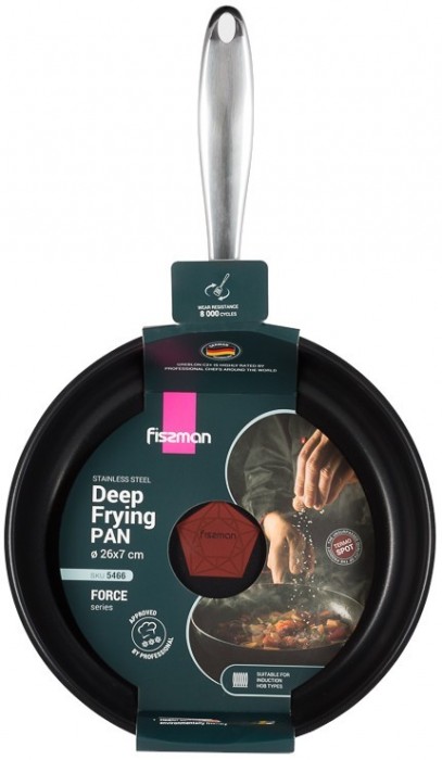Fissman Force 5466