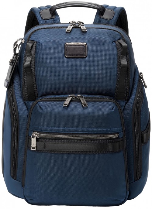 Tumi Alpha Bravo Search Backpack