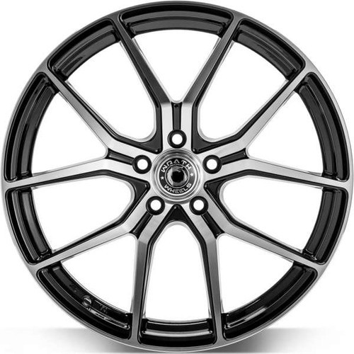 Wrath Wheels WF7