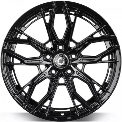 Wrath Wheels WF15