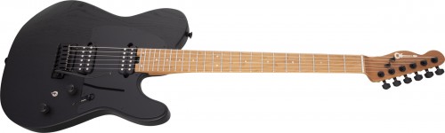 Charvel Pro-Mod So-Cal Style 2 24 HH 2PT CM Ash