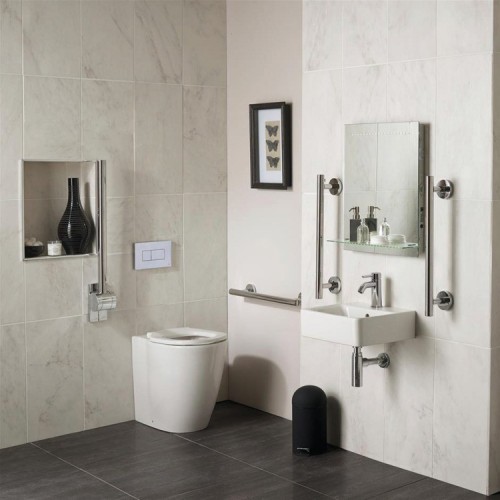 Ideal Standard Ceraline BC186AA