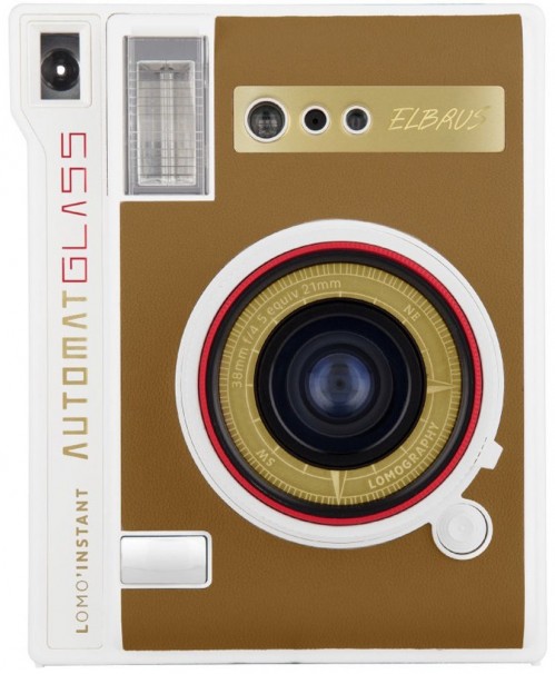 Lomography Lomo Instant Automat Camera