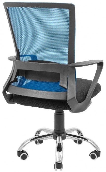 Richman Robin Chrome