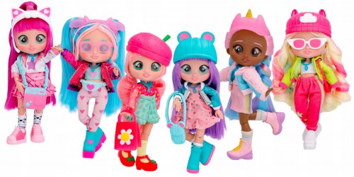 IMC Toys BFF Lala 908369