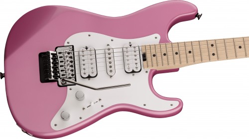 Charvel Pro-Mod So-Cal Style 1 HSH FR M