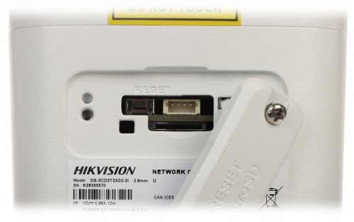 Hikvision DS-2CD2T23G2-4I 2.8 mm