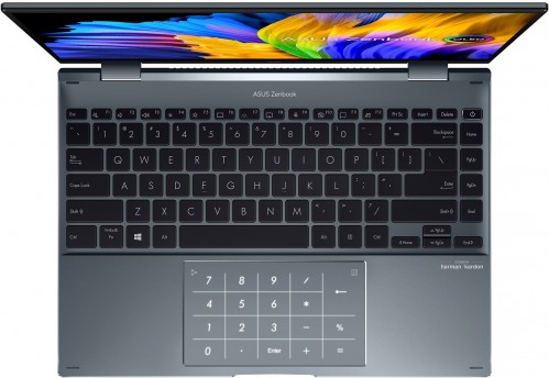 Asus Zenbook 14 Flip OLED UP5401ZA