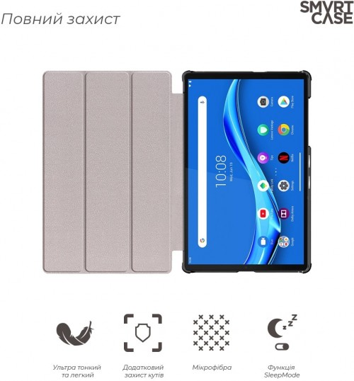 ArmorStandart Smart Case for Tab M10 Plus (2nd Gen)