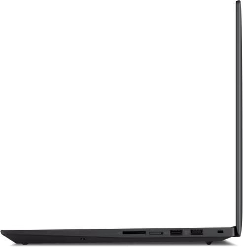 Lenovo ThinkPad P1 Gen 6