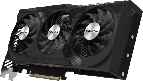 Gigabyte GeForce RTX 4070 SUPER WINDFORCE OC 12G