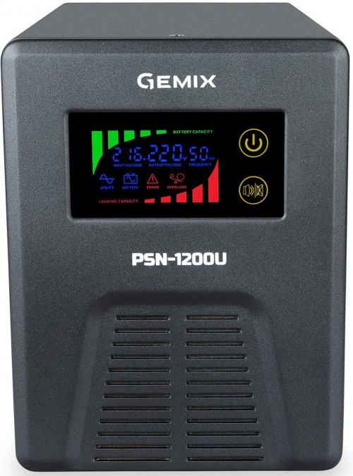 Gemix PSN-1200U