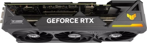 Asus GeForce RTX 4070 Ti SUPER TUF Gaming OC