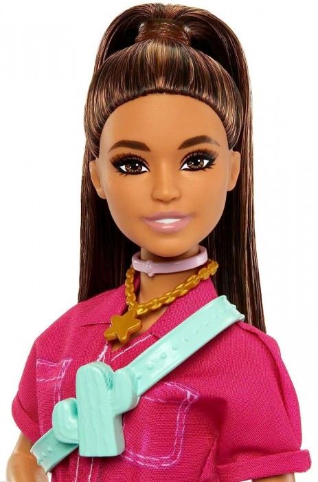 Barbie Good Day HPL76