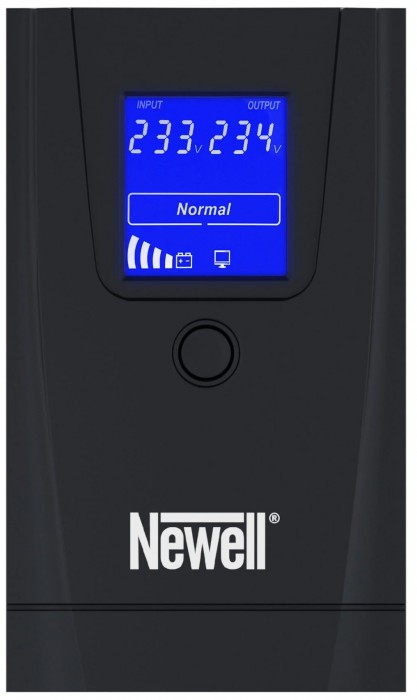 Newell Force LI-600