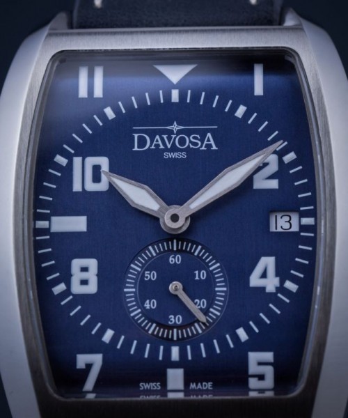 Davosa Evo 1908 161.575.46