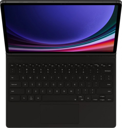 Samsung Book Cover Keyboard for Galaxy Tab S9+ / Tab S9 FE+