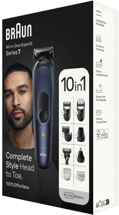Braun Series 7 MGK 7421