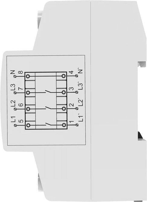 DigiTOP VP-3F40A