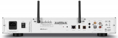 Audiolab 7000N Play